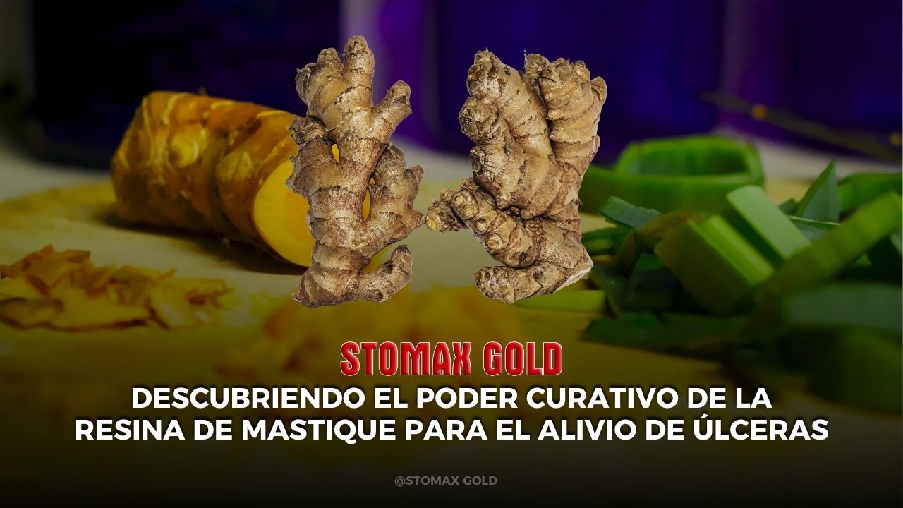 Discovering the Power of Nanocurcumin for Stomach Health – A Revolutionary Approach