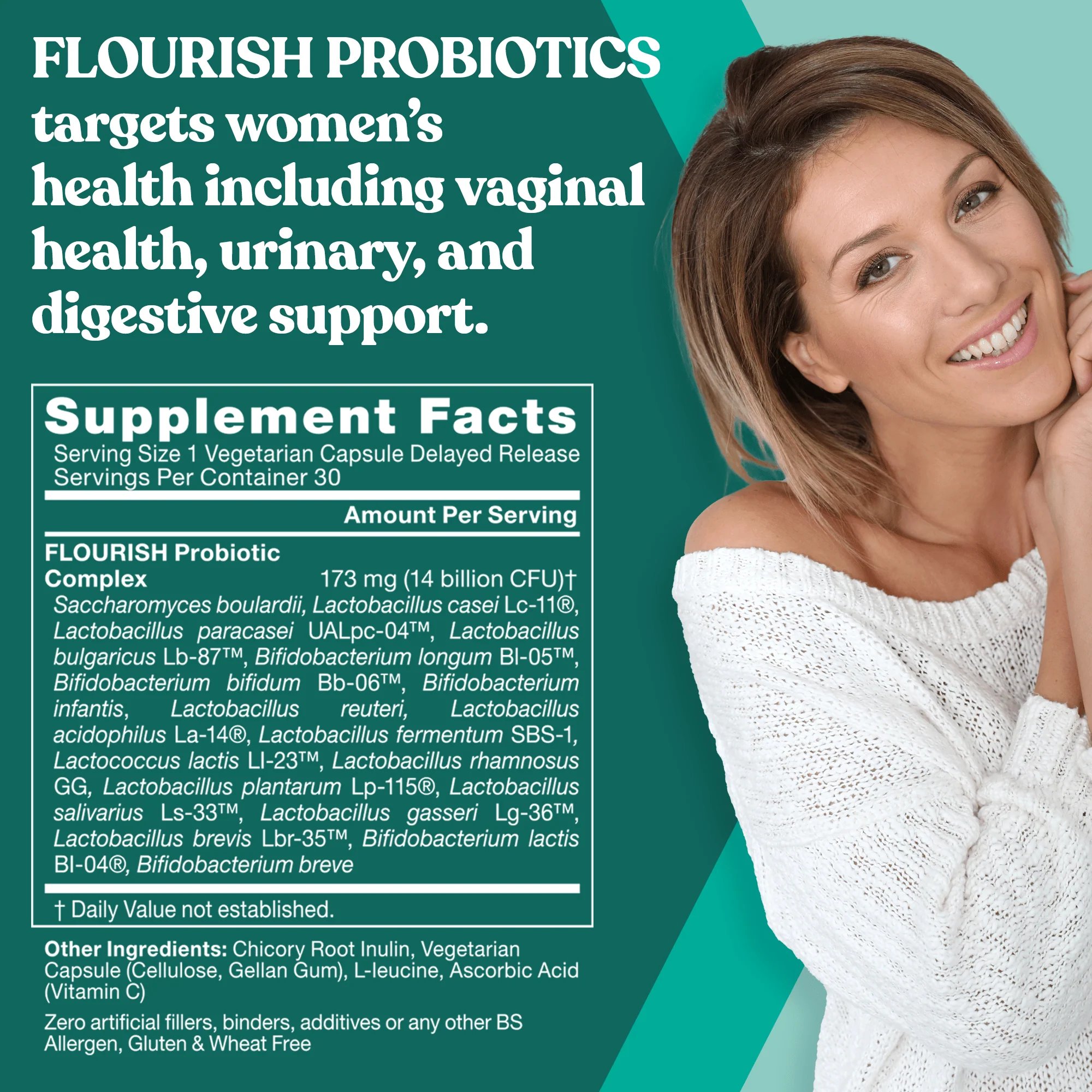 Discover the Power of Probiotics for Digestive Health – A Complete Guide