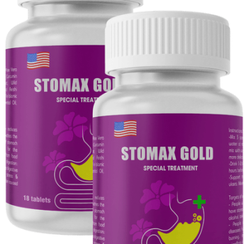 Stomaxgold – Leche de Nueces Número 1 Para el Estómago De Los Estados Unidos