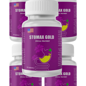 Stomaxgold – Leche de Nueces Número 1 Para el Estómago De Los Estados Unidos
